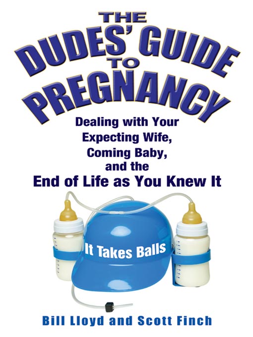 Title details for The Dudes' Guide to Pregnancy by Bill Lloyd - Available
